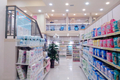母嬰連鎖店加盟投資詳解 開啟寶寶經濟藍海需要多少啟動資金？