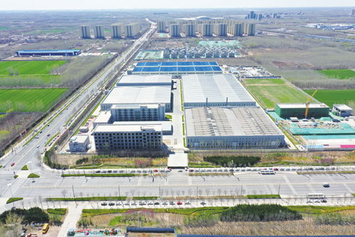 建強(qiáng)創(chuàng)新平臺(tái) 點(diǎn)燃發(fā)展引擎——技術(shù)開(kāi)發(fā)的新路徑