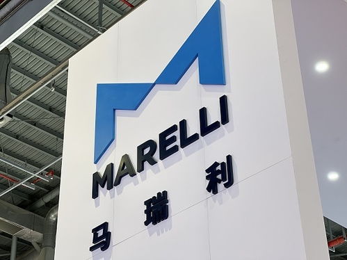 馬瑞利攜多項可快速量產創新技術亮相2025上海車展 技術開發