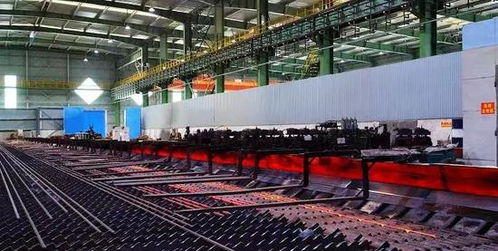 聚焦產(chǎn)業(yè)主戰(zhàn)場(chǎng) 深耕工業(yè)主陣地——全省工業(yè)經(jīng)濟(jì)以技術(shù)開發(fā)拼出發(fā)展新風(fēng)景