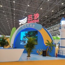 三亞金海風商務會展禮儀服務 專業與優雅的完美融合