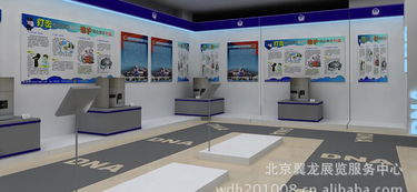 打造視覺(jué)盛宴 木制展示架、背景墻與禮儀服務(wù)一站式解決方案